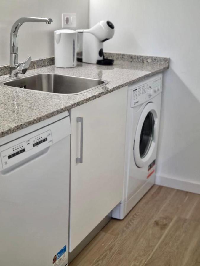 Apartament Rg Hospital Valme
