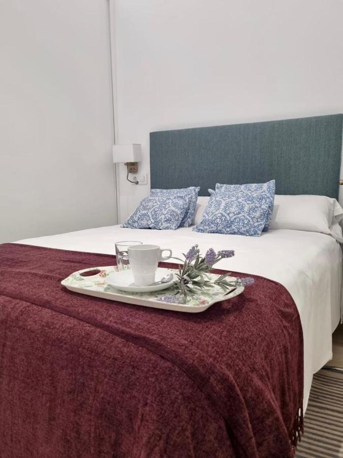 Rg Hospital Valme Apartament Sewilla