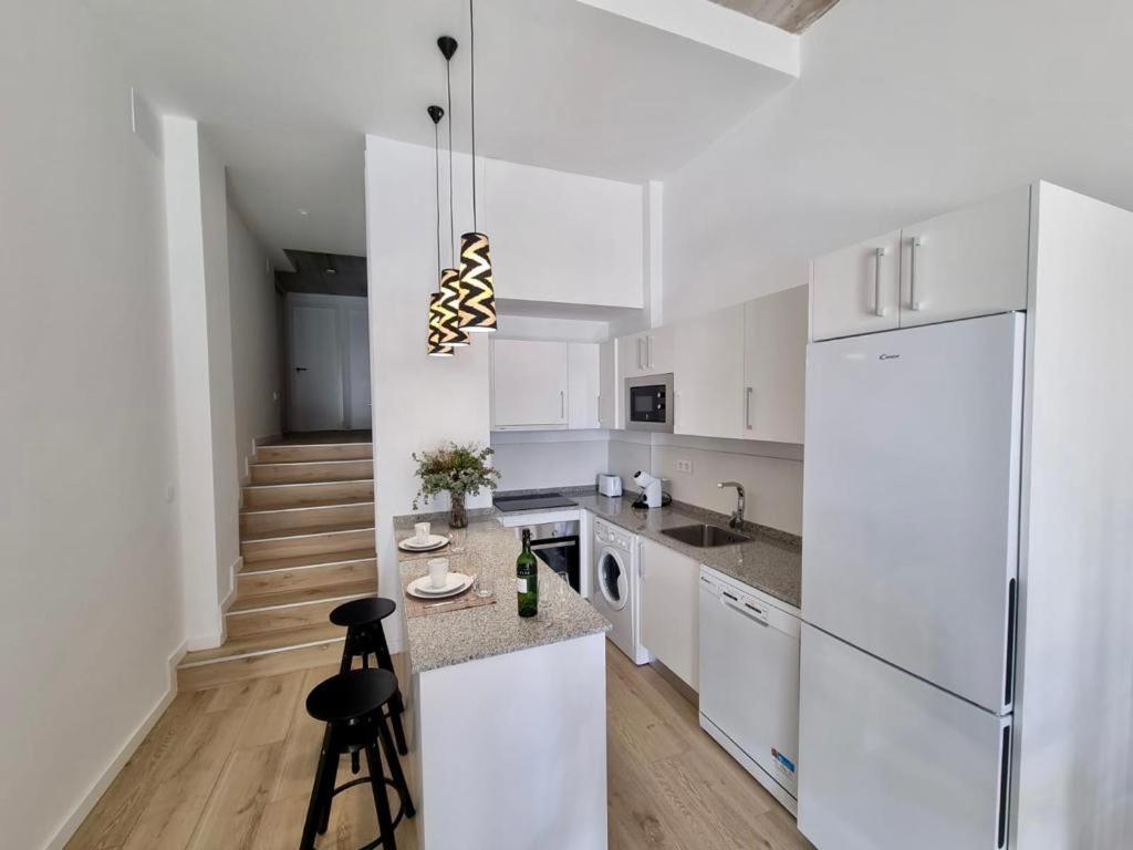 Apartament Rg Hospital Valme