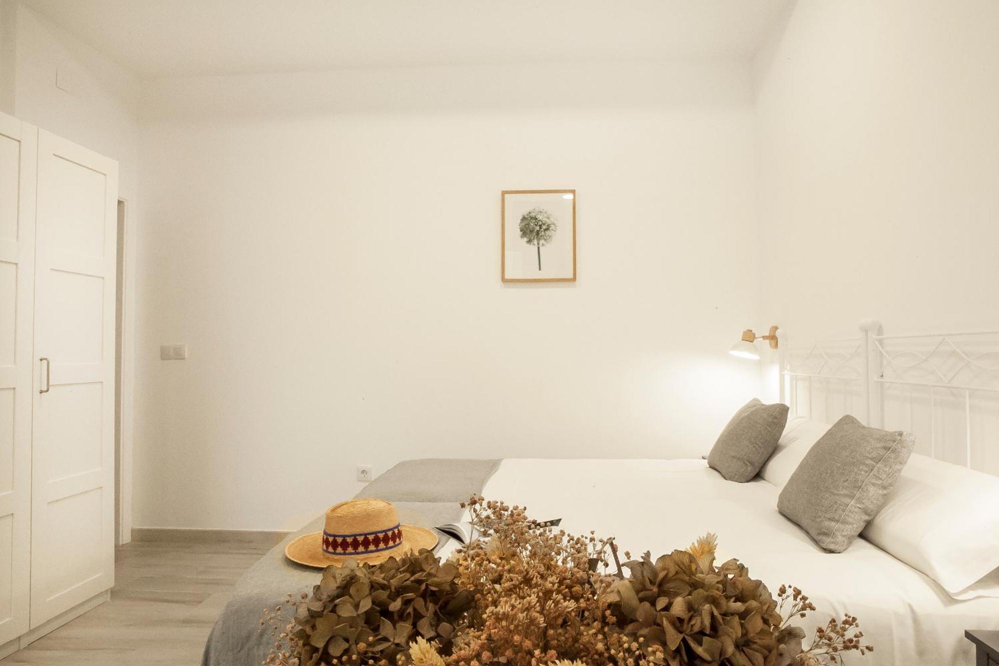 Apartament Rg Hospital Valme Sewilla