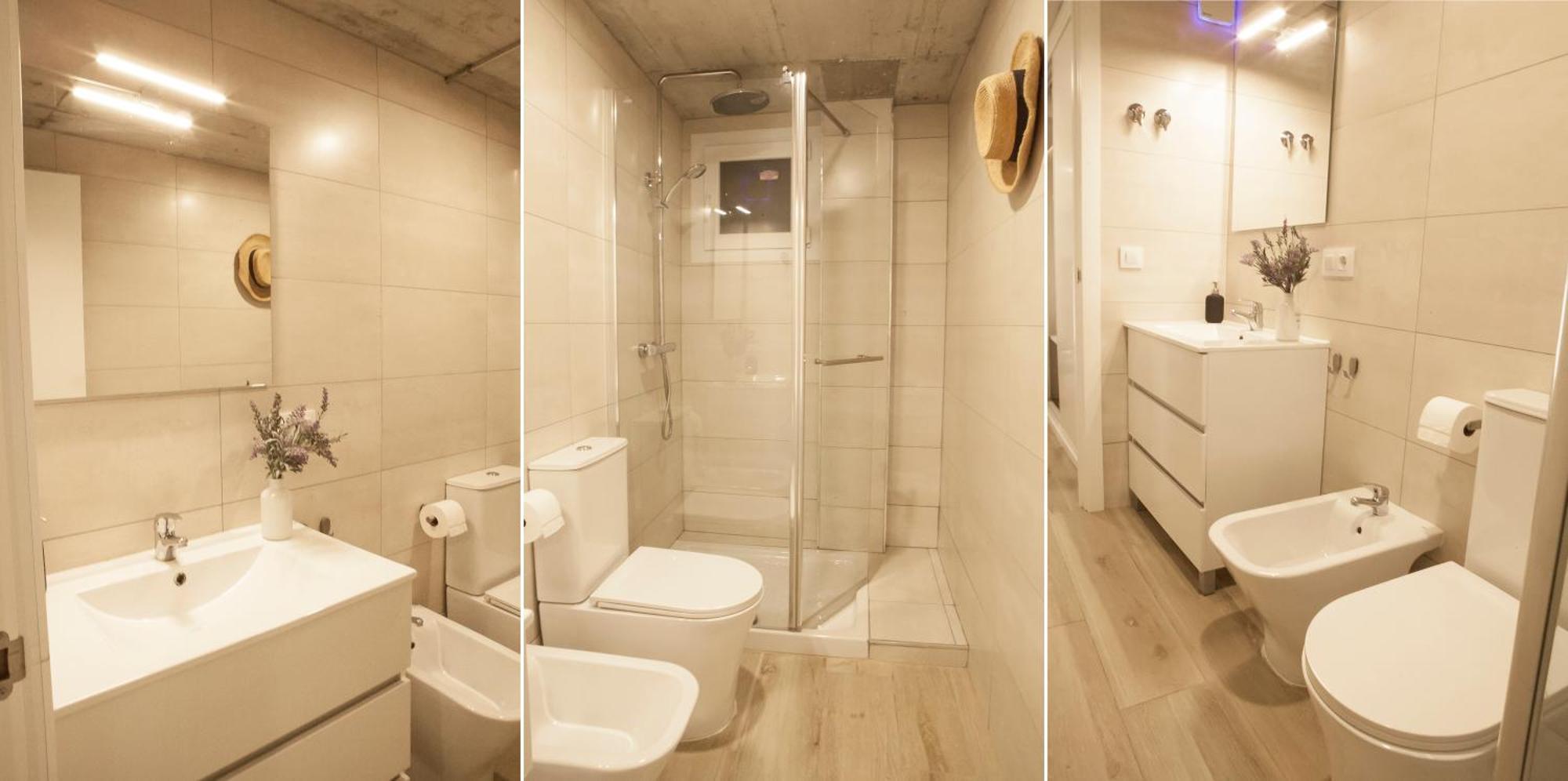 Apartament Rg Hospital Valme