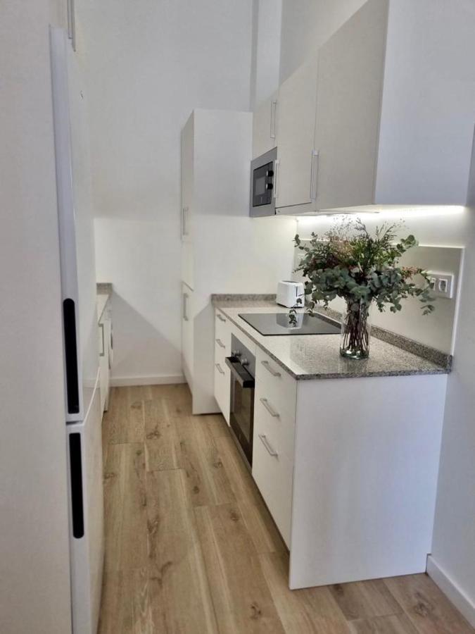 Rg Hospital Valme Apartment Sevilla