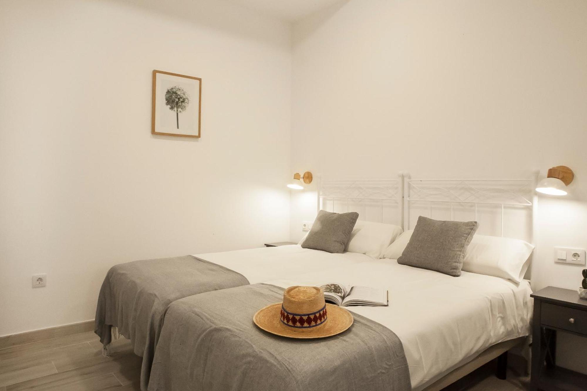 Rg Hospital Valme Apartment Sevilla