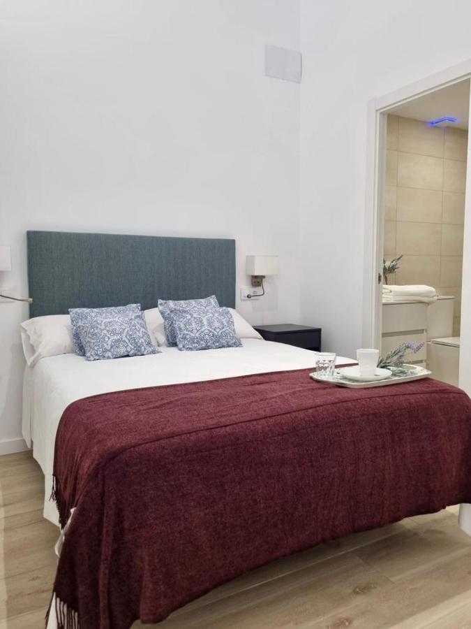 Rg Hospital Valme Appartamento Siviglia