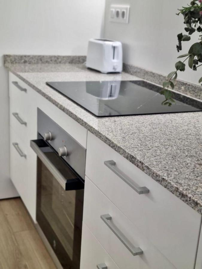 Rg Hospital Valme Appartamento Siviglia