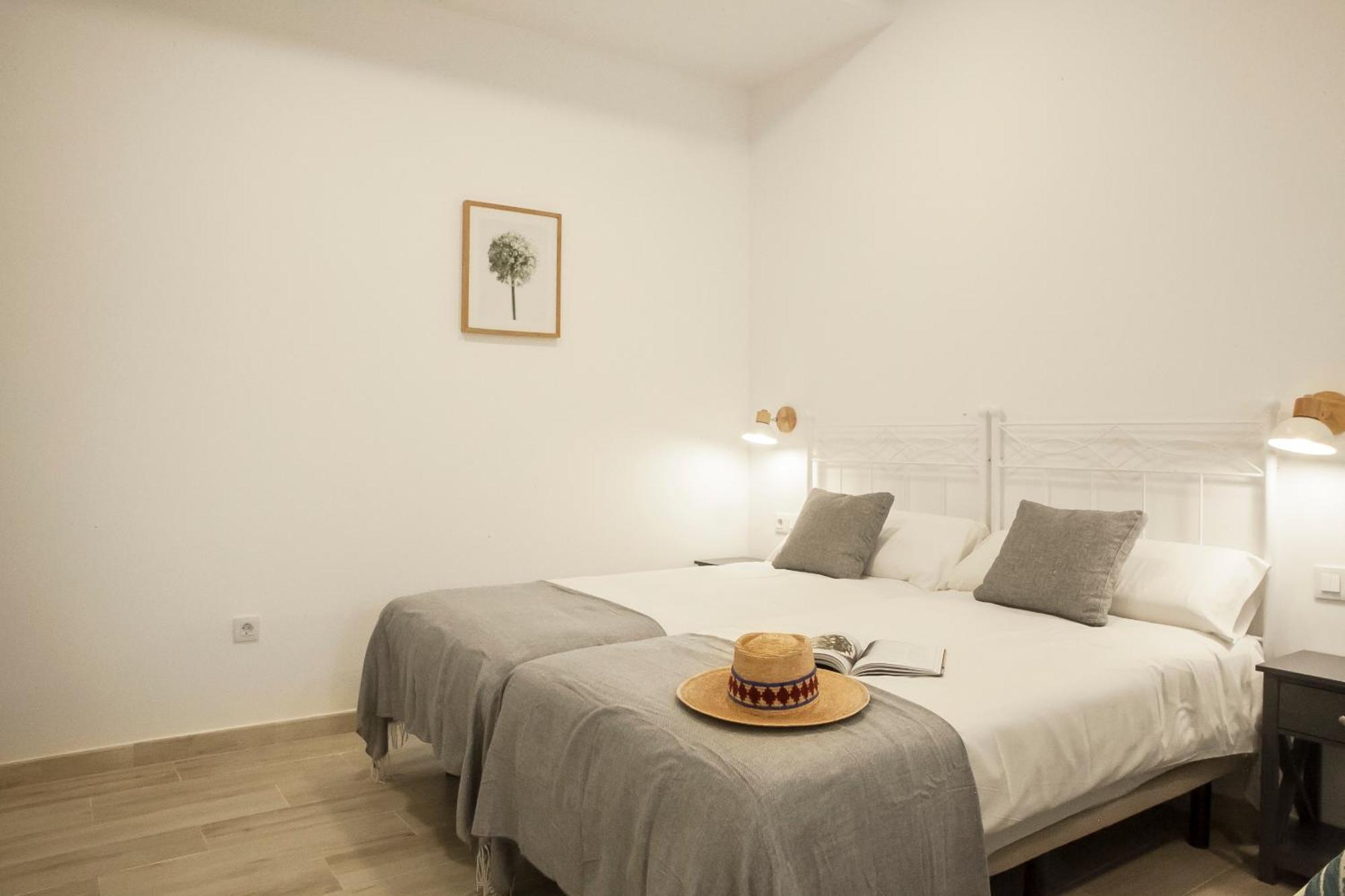 Rg Hospital Valme * Siviglia
