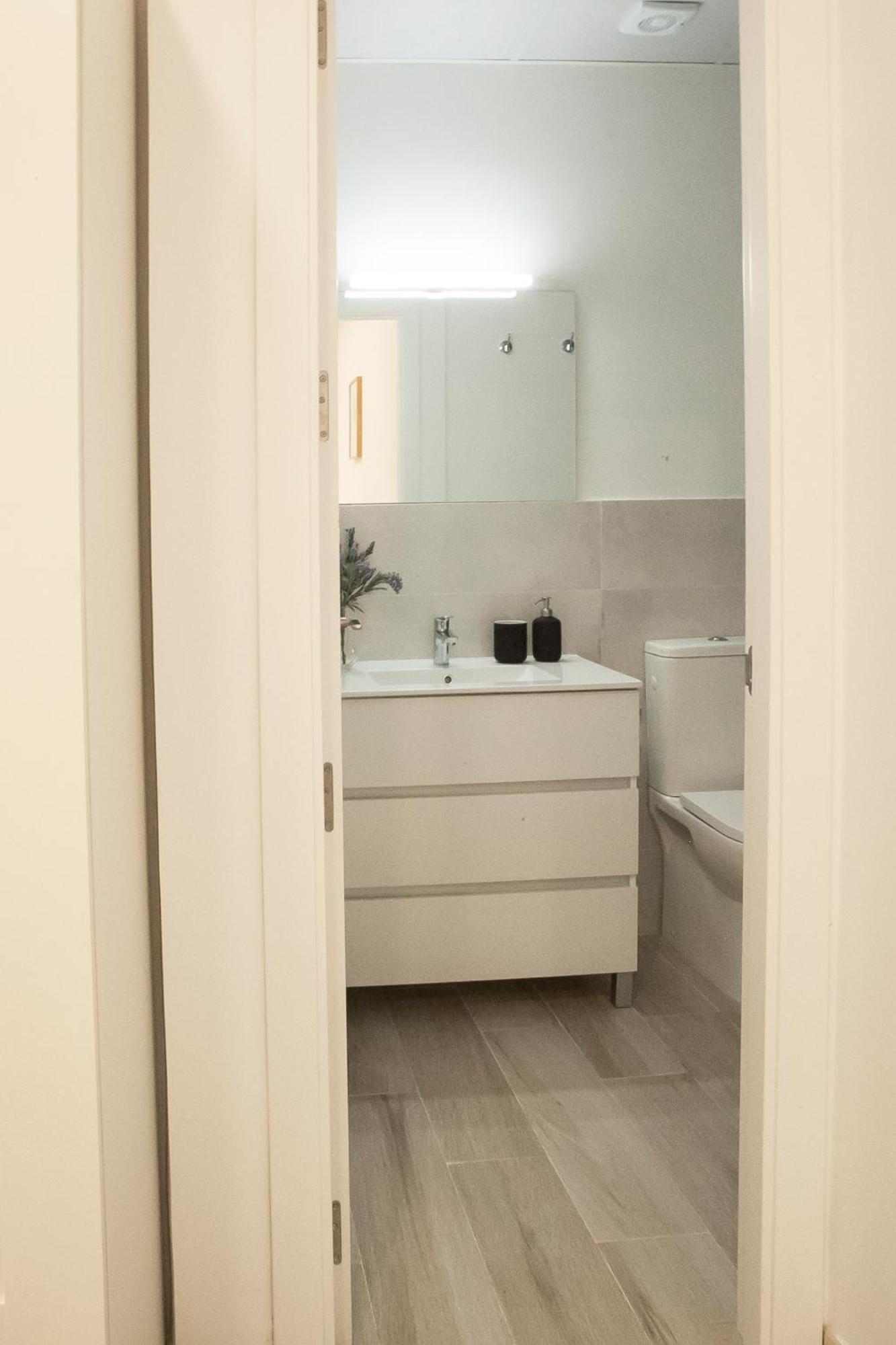 Appartamento Rg Hospital Valme
